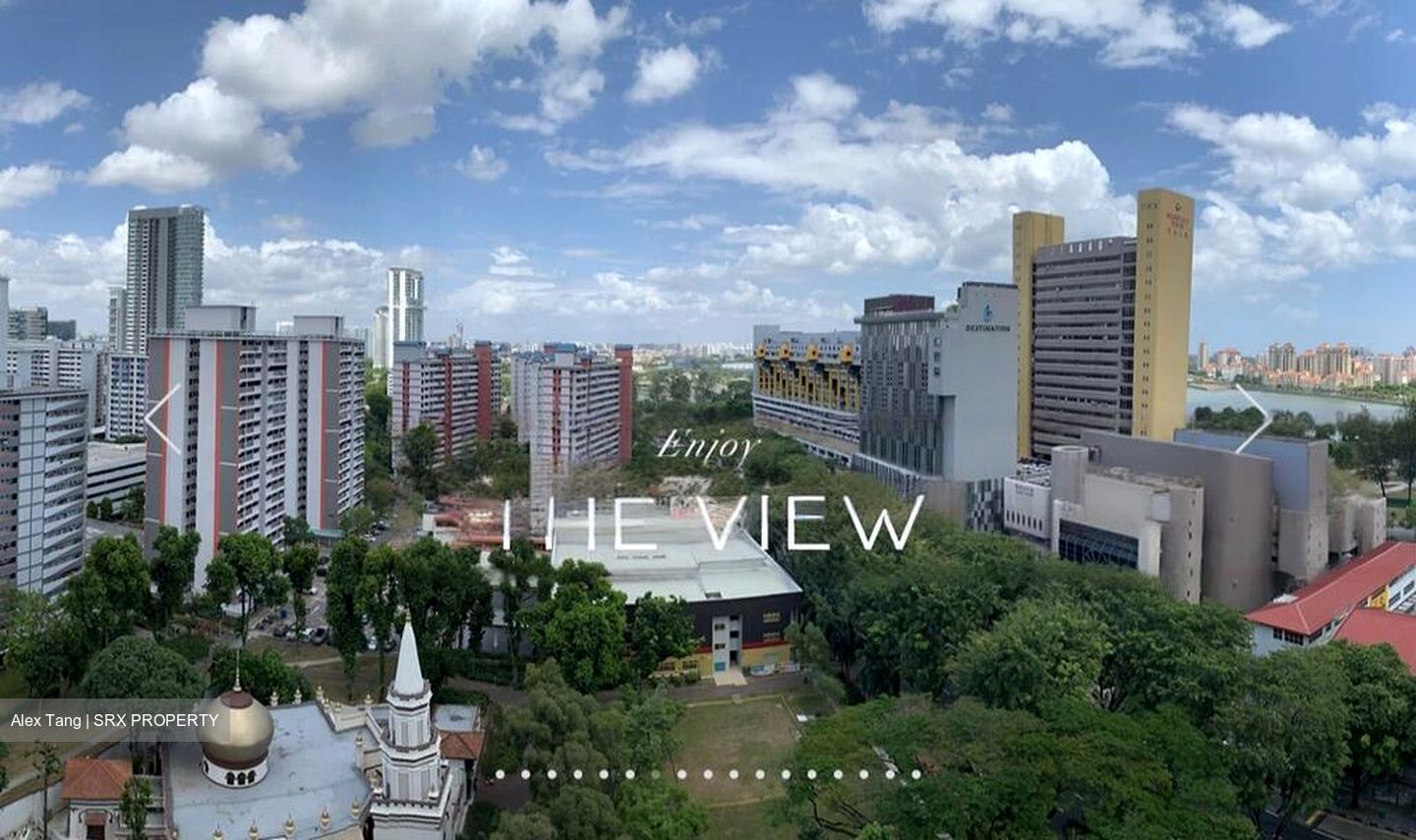 City Gate (D7), Apartment #438099781